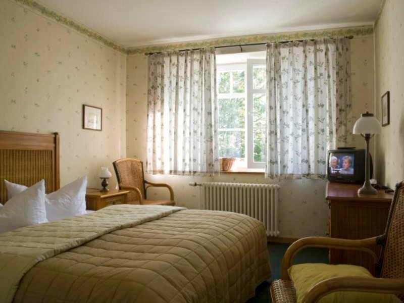 Hotel Hiddensee Hitthim