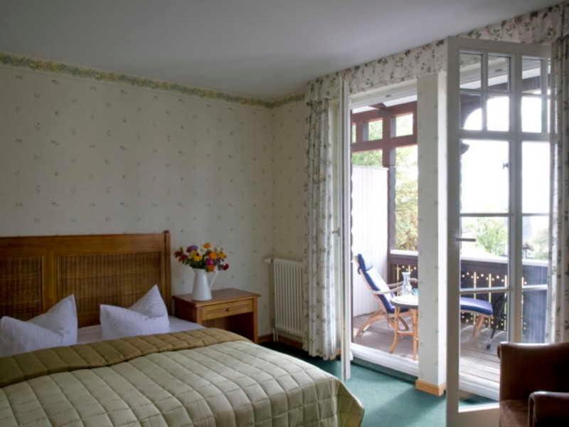 Hiddensee Hitthim Hotel 3*