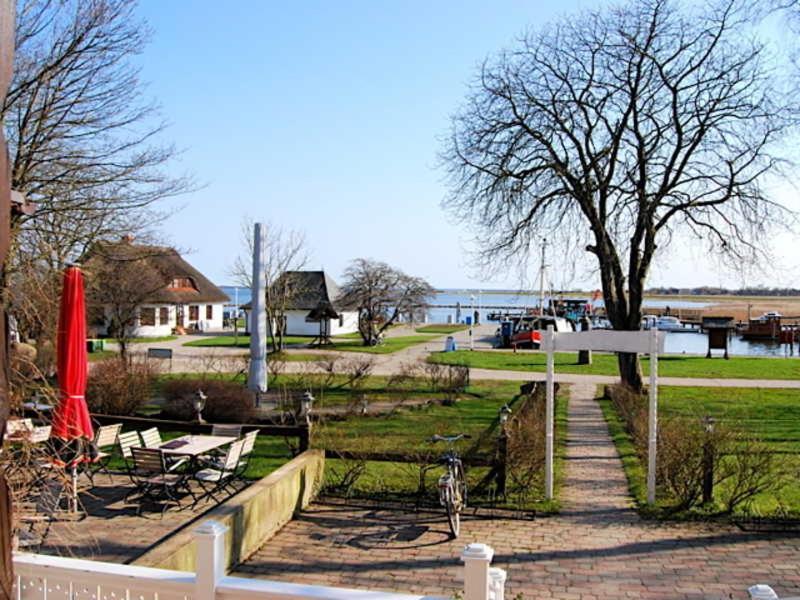 Hiddensee Hitthim 3* Kloster